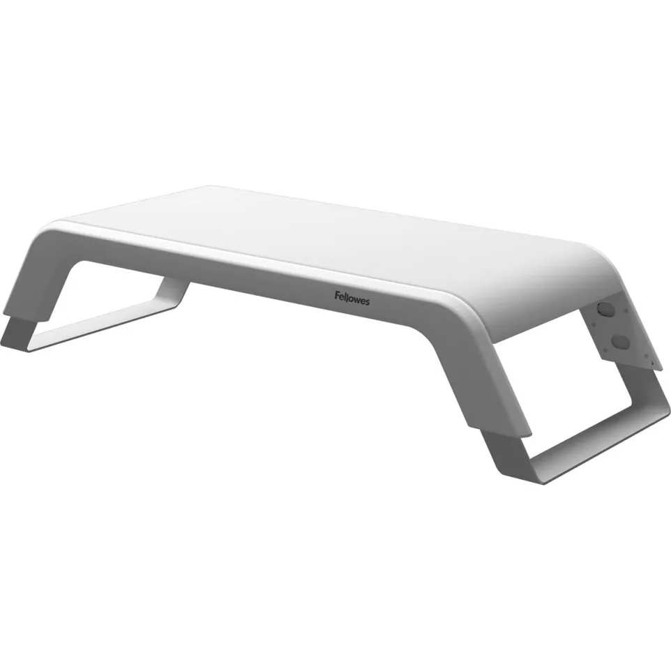 Fellowes Hana LT support moniteur, blanc