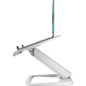 Fellowes Hana LT support ordinateur portable, blanc
