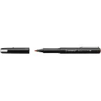 STABILO dr!ver felt-tip pen medium tip red