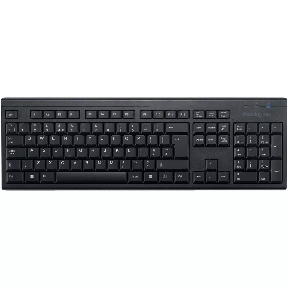 Kensington EQ clavier sans fil KB150,...