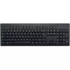 Kensington EQ draadloos toetsenbord KB150, qwerty