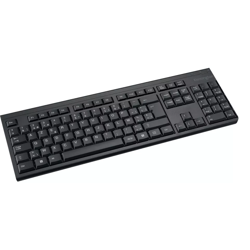 Kensington EQ clavier sans fil KB150,...