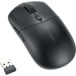 Kensington EQ draadloze muis MY430, oplaadbaar