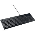 Kensington EQ toetsenbord KB100, qwerty
