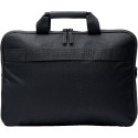 Kensington EQ sac informatique pour ordinateurs portables de 16 pouces, noir