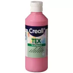 Havo Pink Fabric Paint
