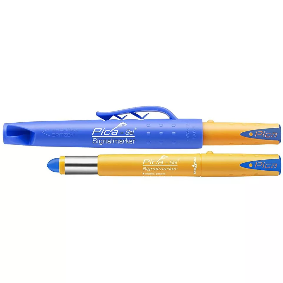 Marqueur peinture universel Pica-Gel...