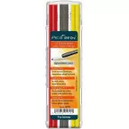 Pica Big Dry Summer Heat Multi-Color Lead Set / piece