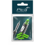 Pica Dry Fine Eraser Set...