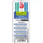 Set de 8 mines spéciales pour Pica Dry / pce