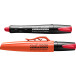 Permanent marker Pica Visor rood / pce
