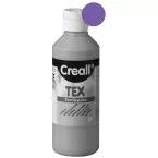 Havo peinture textile pourpre