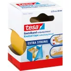 TESA knutseltape, dubbelzijdig, ft 38 mm x 2,75 m