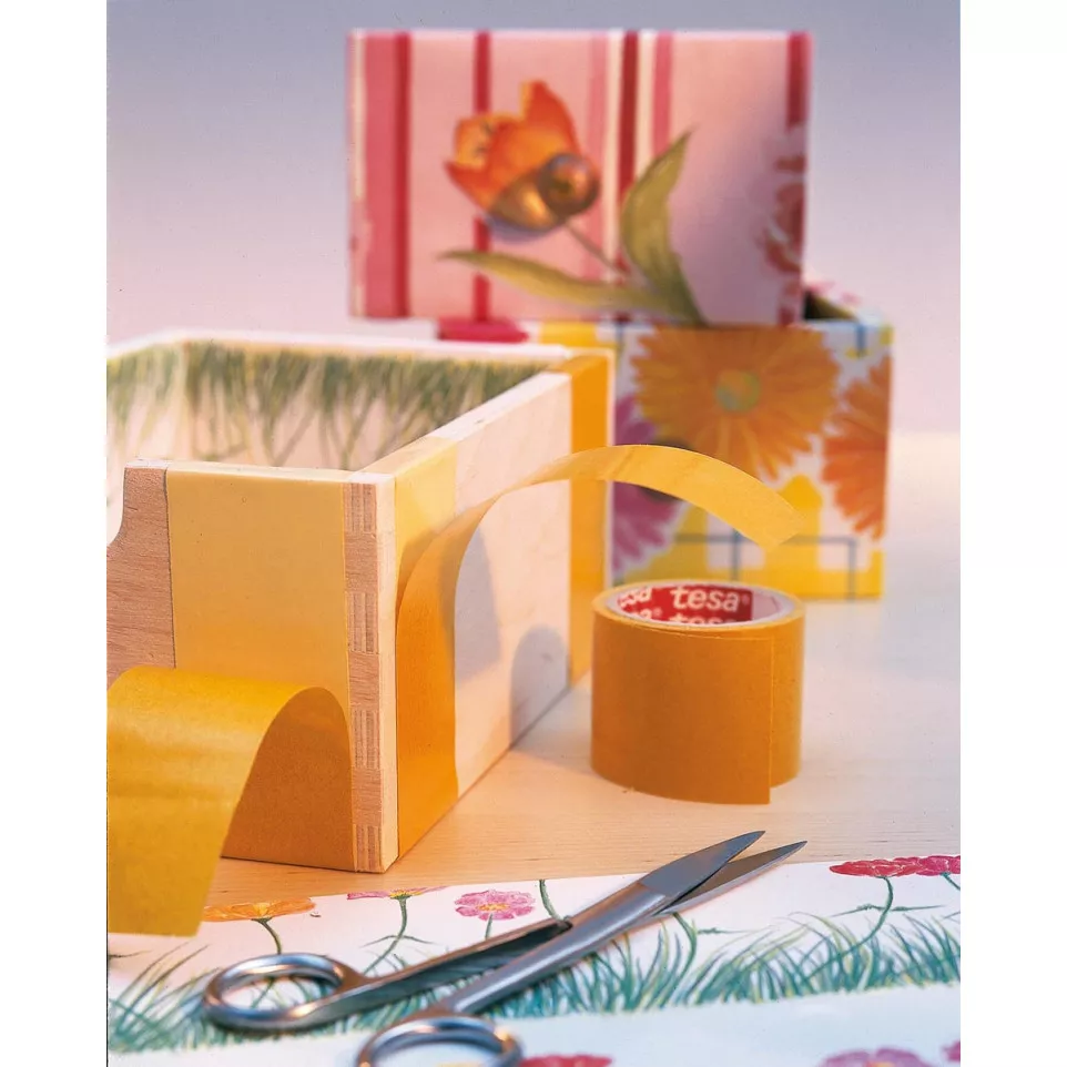 Tesa ruban de bricolage, double-face,...