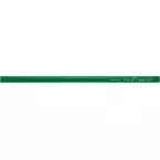 Oval Green Bricklayer’s Pencil 30cm / pc