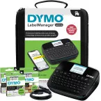 Dymo beletteringsysteem LabelManager Executive 640 CB, qwerty, kitcase