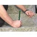 Green Oval Mason’s Pencil 30cm / 10pcs