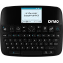 Dymo système de lettrage LabelManager Executive 640 CB, azerty