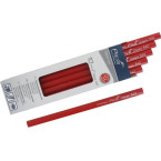 Crayon rouge  de...