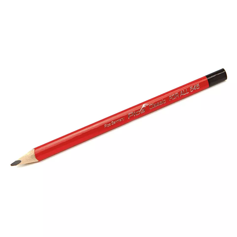 Universal Pencil 23cm per piece