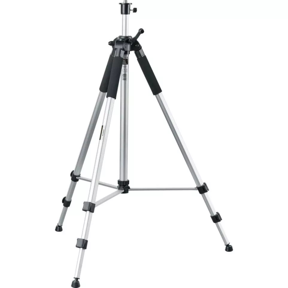 Statief met ratelmechanisme 200cm...