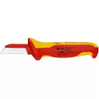 Couteaux d'électricien pour câbles 98 54 VDE / pce