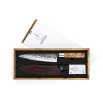 Forged VG10 Chef Knife 20.5...