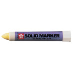 SAKURA SOLID MARKER GEEL