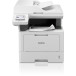 Brother imprimante laser noir-blanc toute-en-un MFC-L5710DW