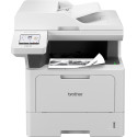 Brother zwart-wit All-in-One laserprinter MFC-L5710DN
