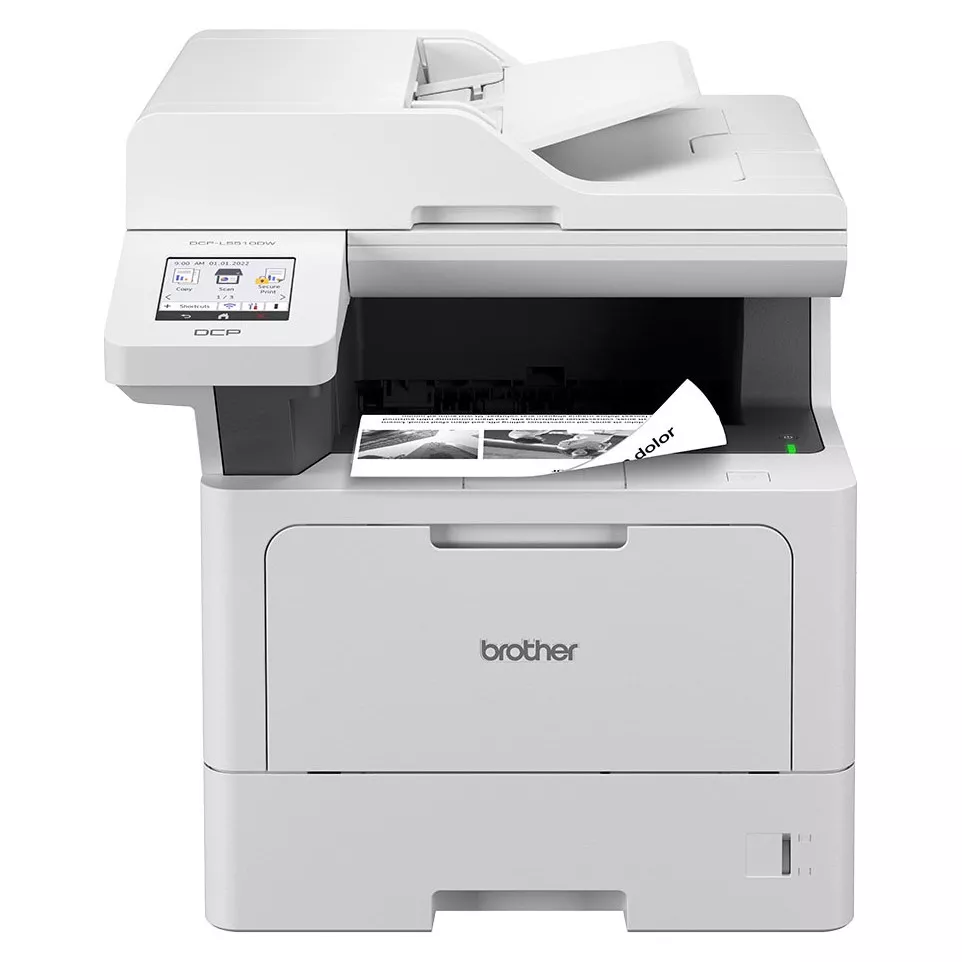 Brother MFC-L5710DN Business...