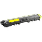 Q-CONNECT toner geel 2300 pagina's voor Brother - OEM: TN-247Y