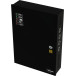Alimentation secourue 24VDC 5A SANS BATTERIE  Boitier noir / pce