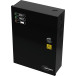 Alimentation secourue 12VDC 5A  SANS BATTERIE  Boitier noir / pce