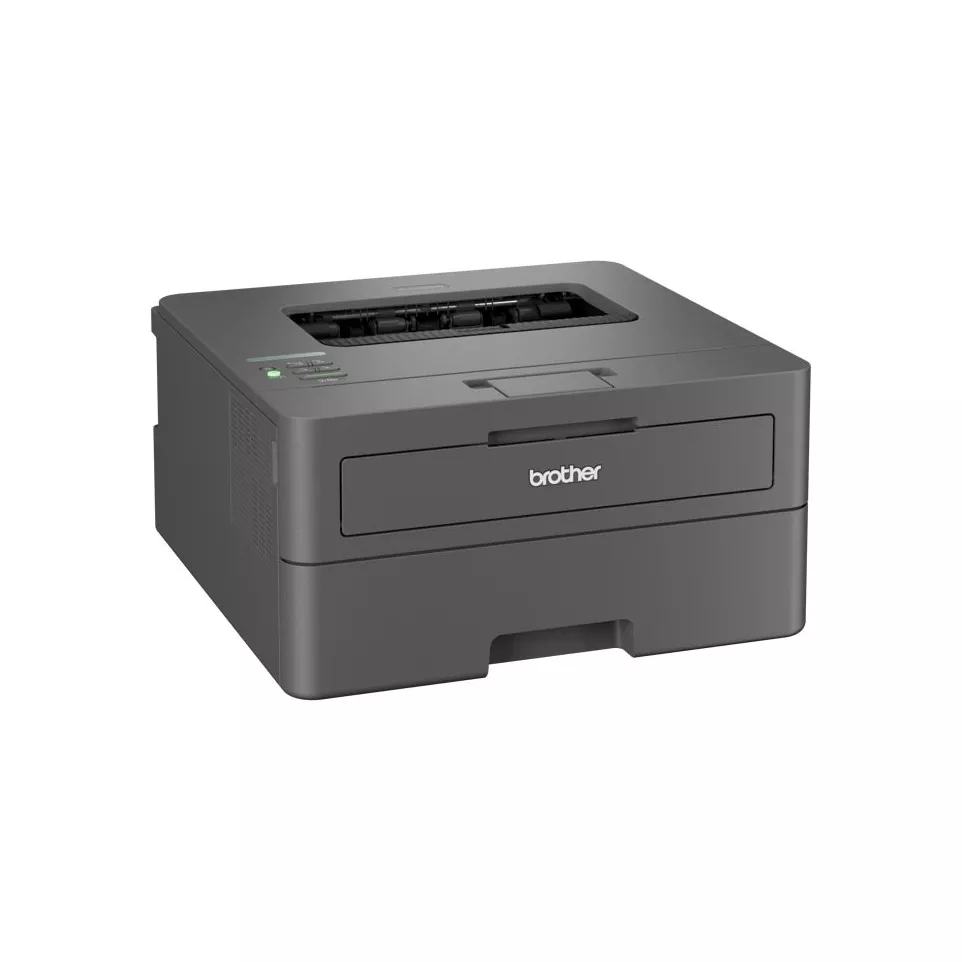 Brother zwart-wit laserprinter...