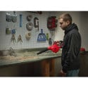 Souffleur d'atelier sans fil 18V Milwaukee M18 BBL-0 / pce