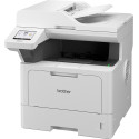 Brother zwart-wit 3-in-1 laserprinter DCP-L5510DW