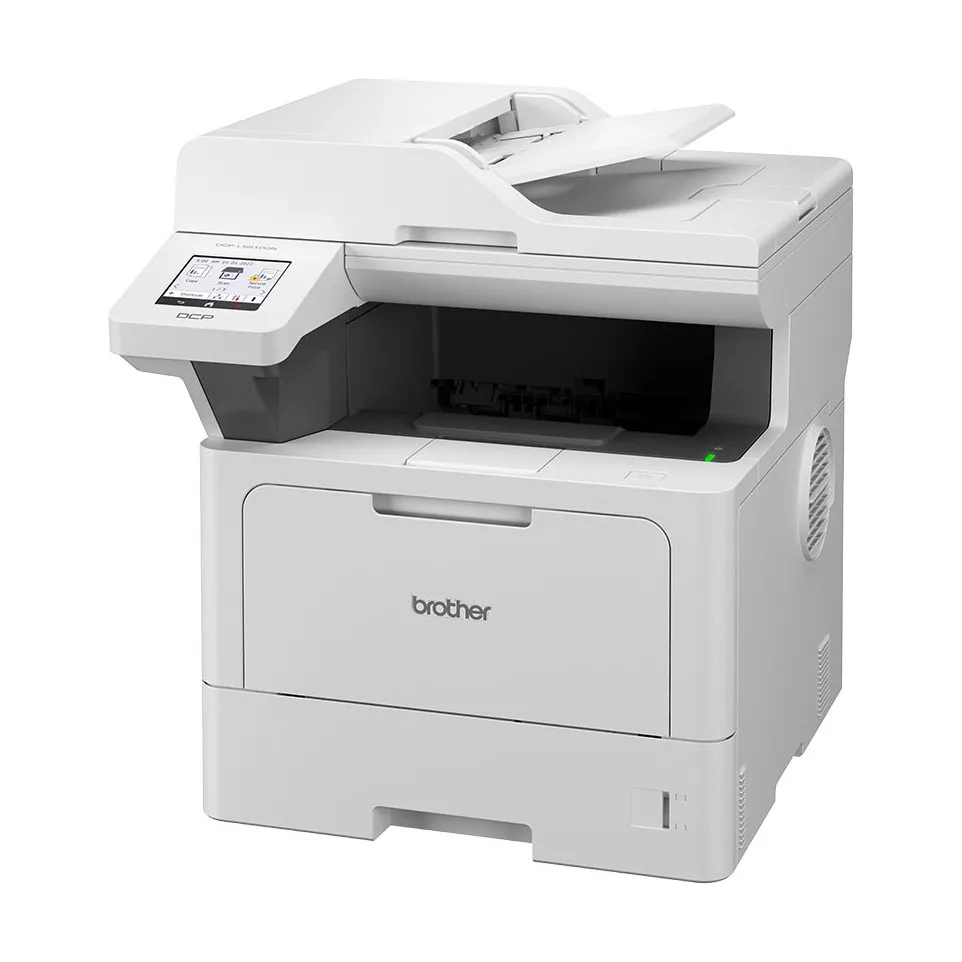 Brother DCP-L5510DW Monochrome Laser...