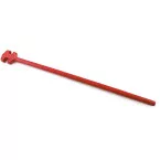 Iron Bender with 2 Jaws 18/20mm / PC