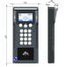 ONLY ONE: compleet deur-intercompakket voor 10 units / pce