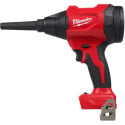 Souffleur haute vitesse 18V Milwaukee  M18 BLHSB-0 / pce