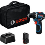 Boor/schroefmachine Bosch...