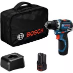 Bosch GSR 12V-32 Cordless Drill Driver / piece