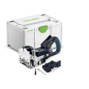 Fraiseuse Festool sans fil DFC 500E-Basic Domino / pce