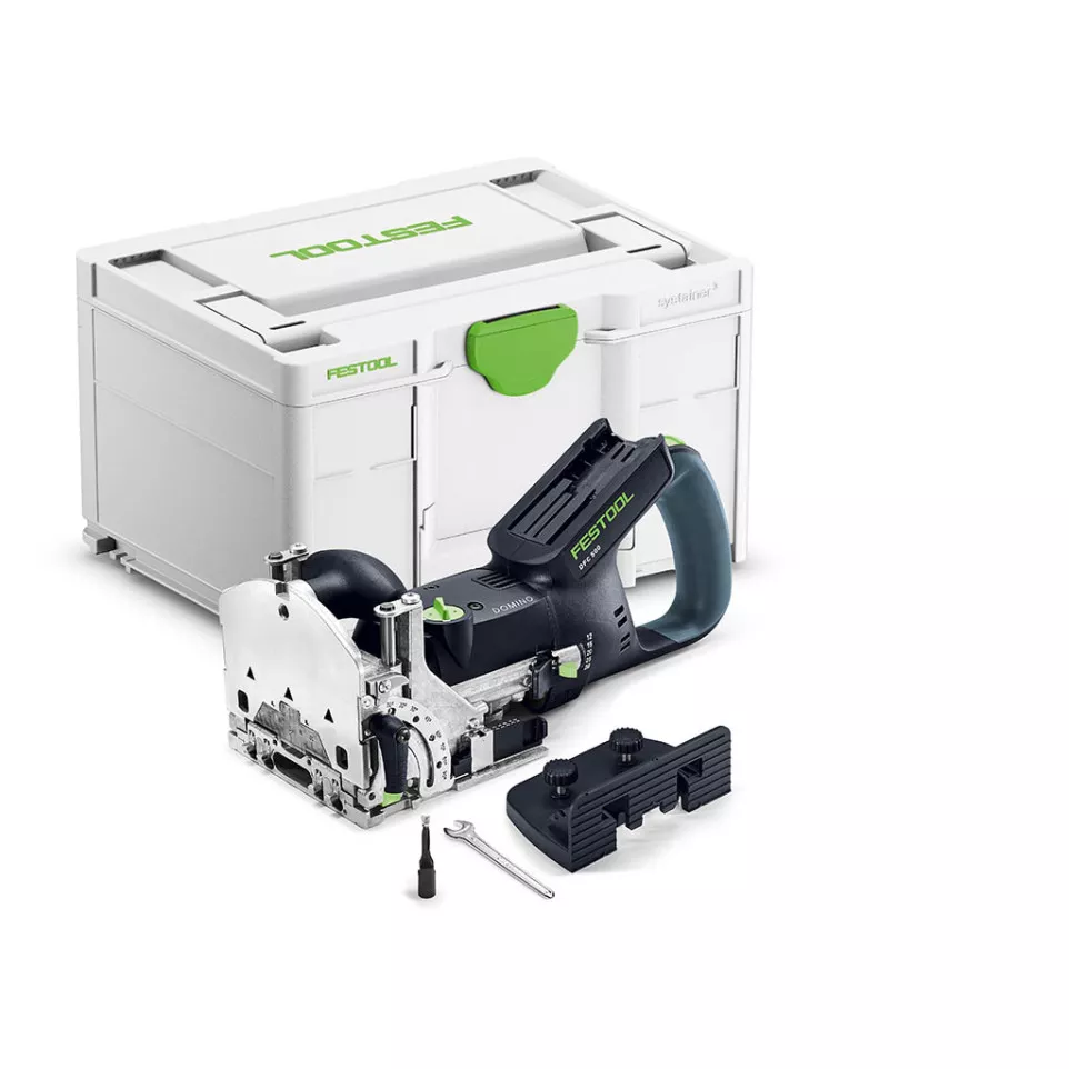 Fraiseuse Festool sans fil DFC...