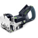 Fraiseuse Festool sans fil DFC 500E-Basic Domino / pce