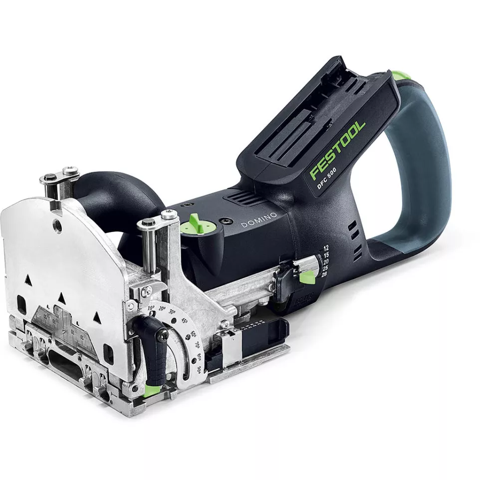 Fraiseuse Festool sans fil DFC...