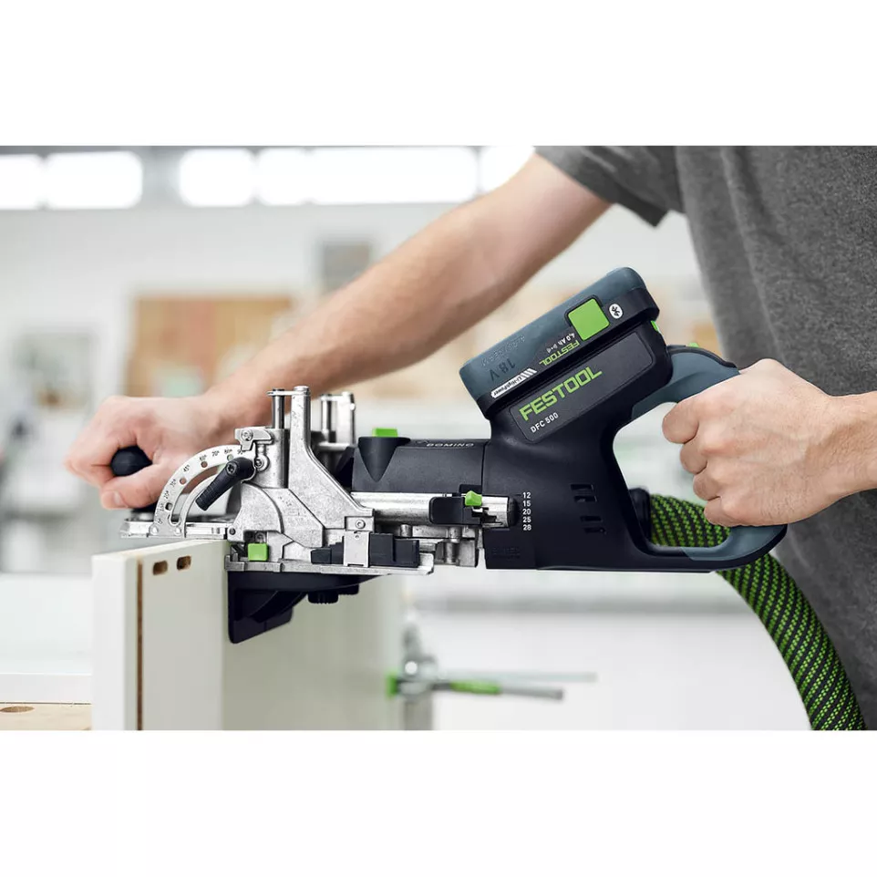 Fraiseuse Festool sans fil DFC...