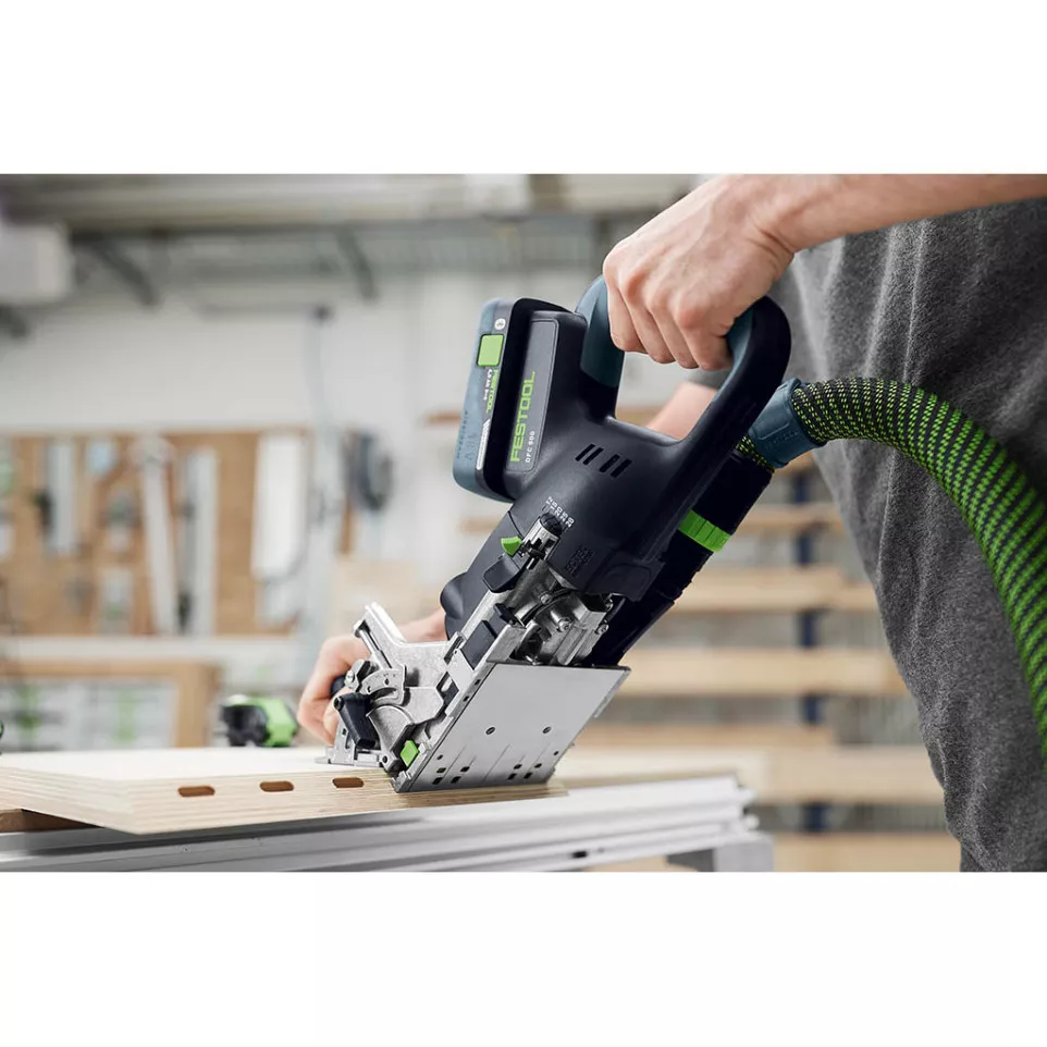 Fraiseuse Festool sans fil DFC...