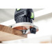 Accu freesmachine Festool OFKC 500 R3 EB-Basic / pce